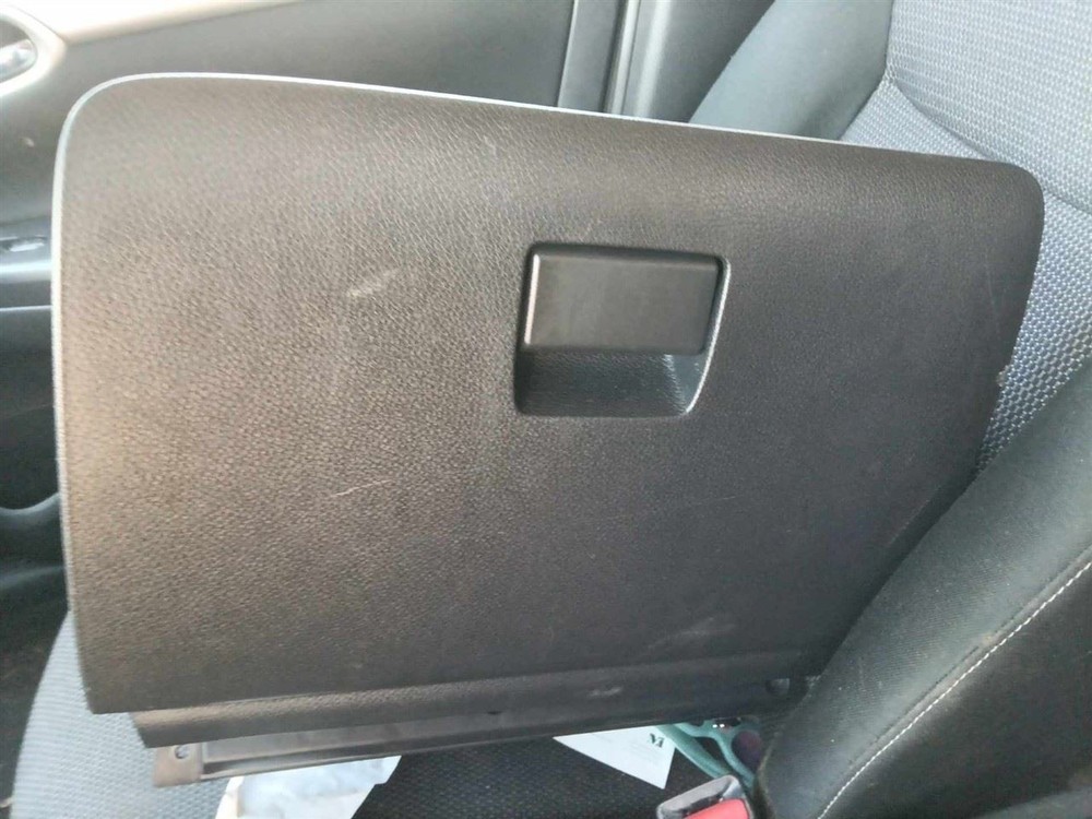 SENTRA 2019 Fuse Box Cabin 6775