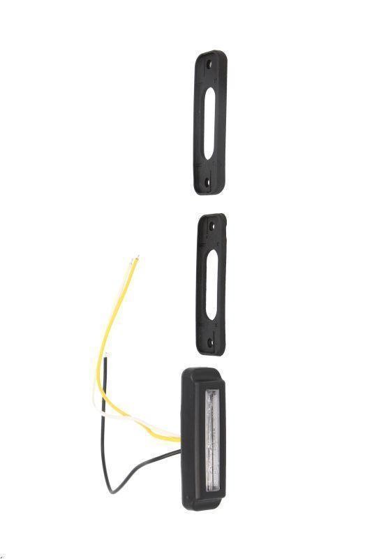 Emergency lighting (rotating light) WAŚ 2464