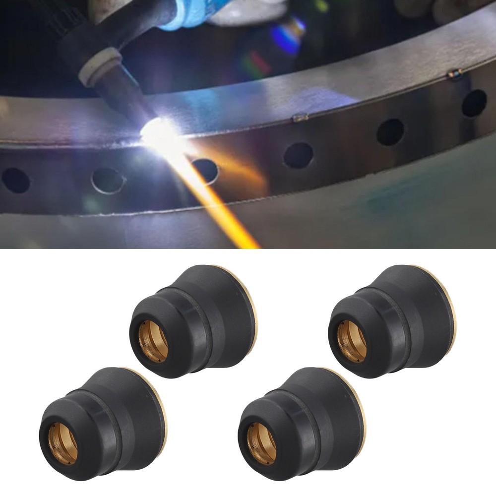 Quality Shield Cap Set Compatible with For Harbor For Freight Equipment