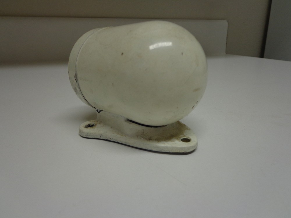 VINTAGE AIRPATH AIRPLANE COMPASS
