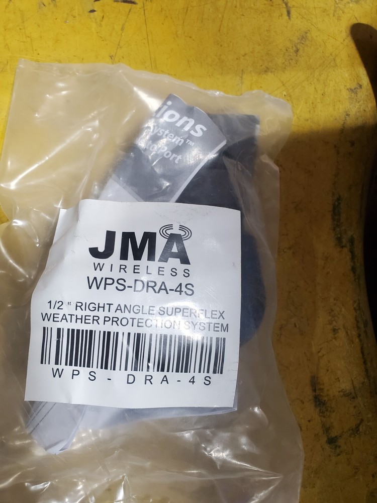 Wthr Prot Sys For 1/2" DIN RA SPRFLX