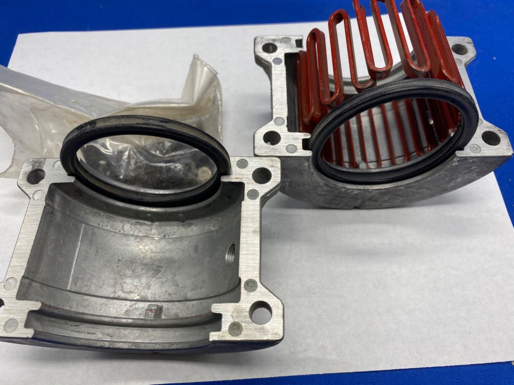Dodge 4DG-H Grid-Lign kit