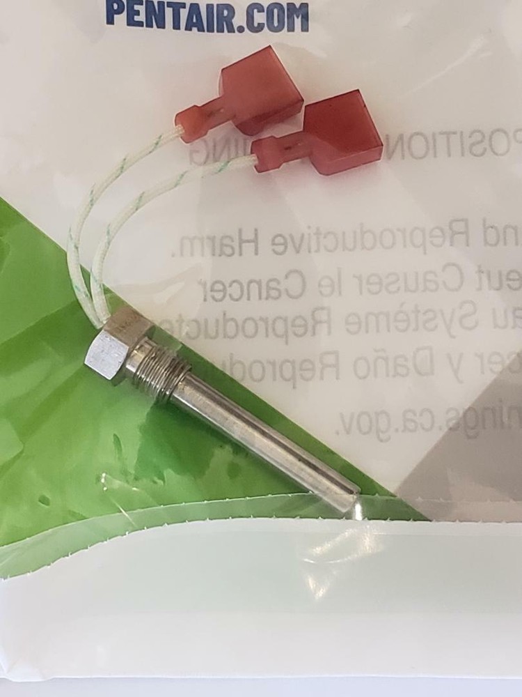 OEM 42002-0024S Stack Flue Sensor Sta-Rite Max-E-Therm Pentair MasterTemp Heater