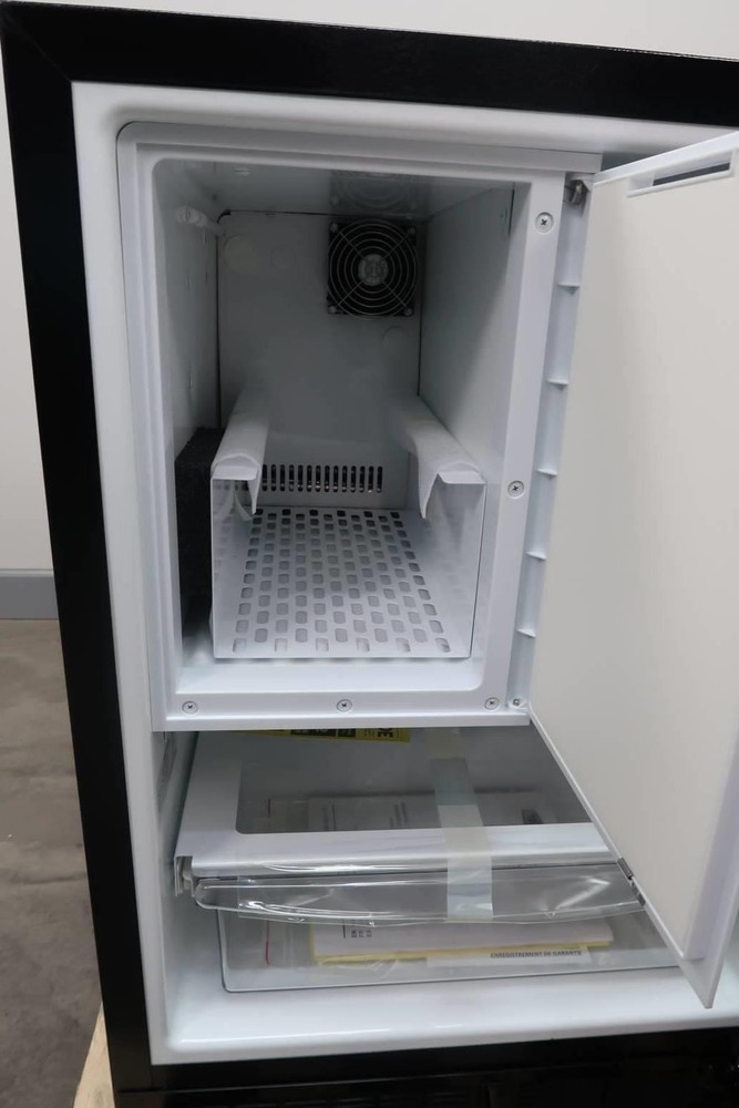 Marvel 24" MaxStore Utility Bin Built-In Refrigerator Freezer ML24RFS3RS
