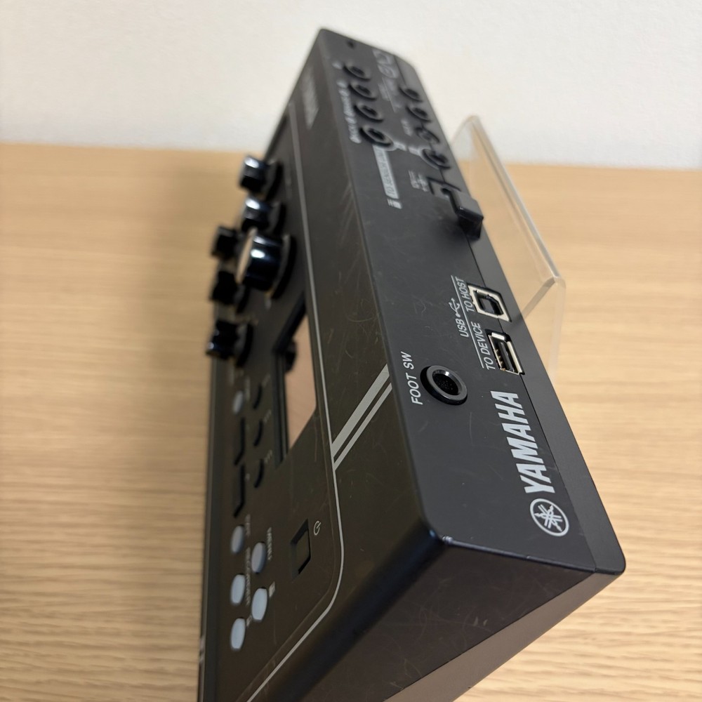 Yamaha EAD10 Electronic Acoustic Drum Module Hybrid Trigger Microphone Sensor