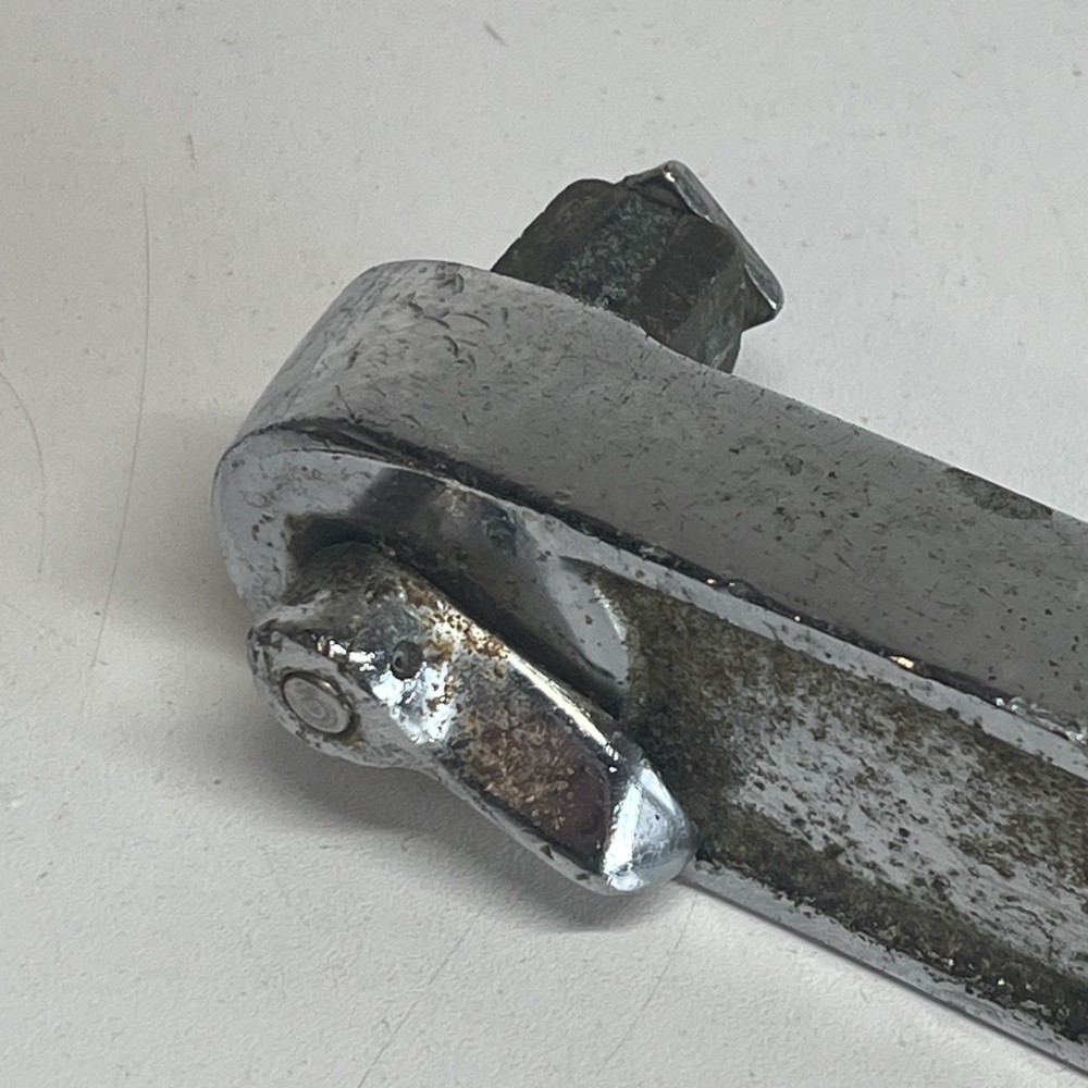 Barient Double Handle Winch Handle