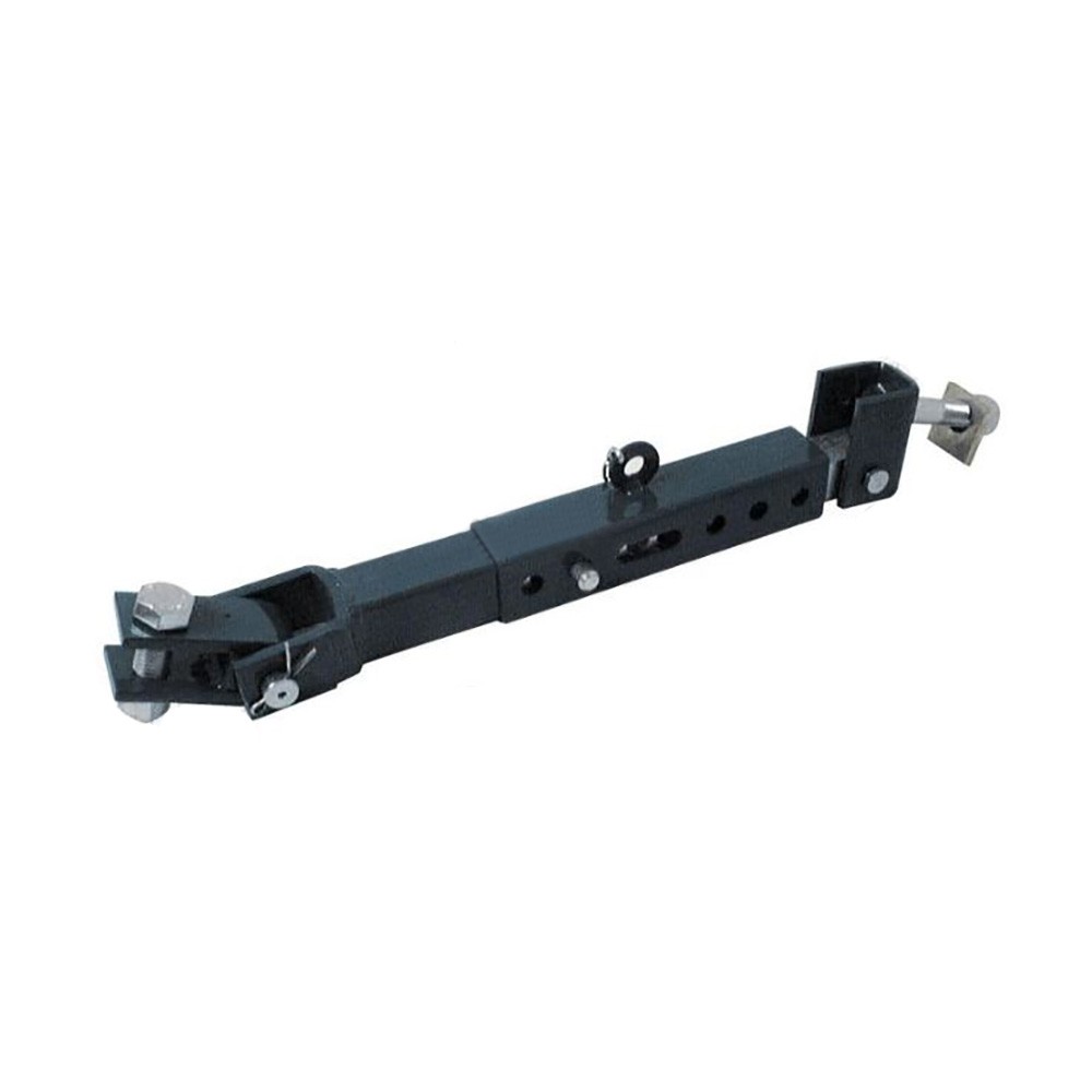 D9NNB856BB Stabilizer Fits Ford 4000, 4600, 3910, 4610