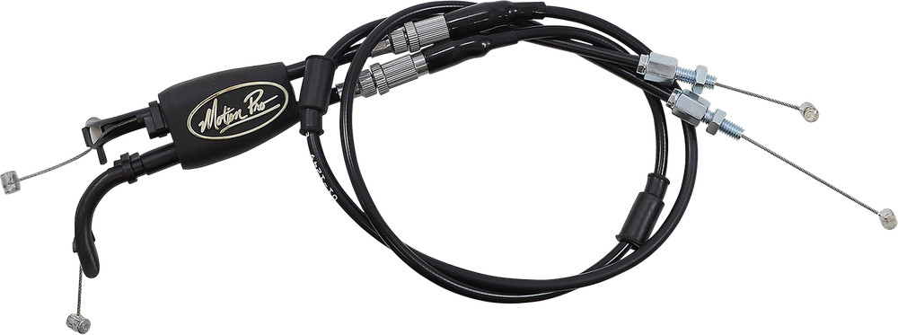 MOTION PRO Rev3 Variable Rate Throttle Kit - Fits YZF-R1 01-2936
