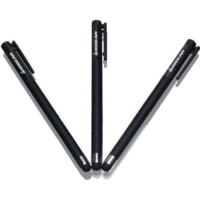 Iogear Stylus - Black - IO Gear gsty103