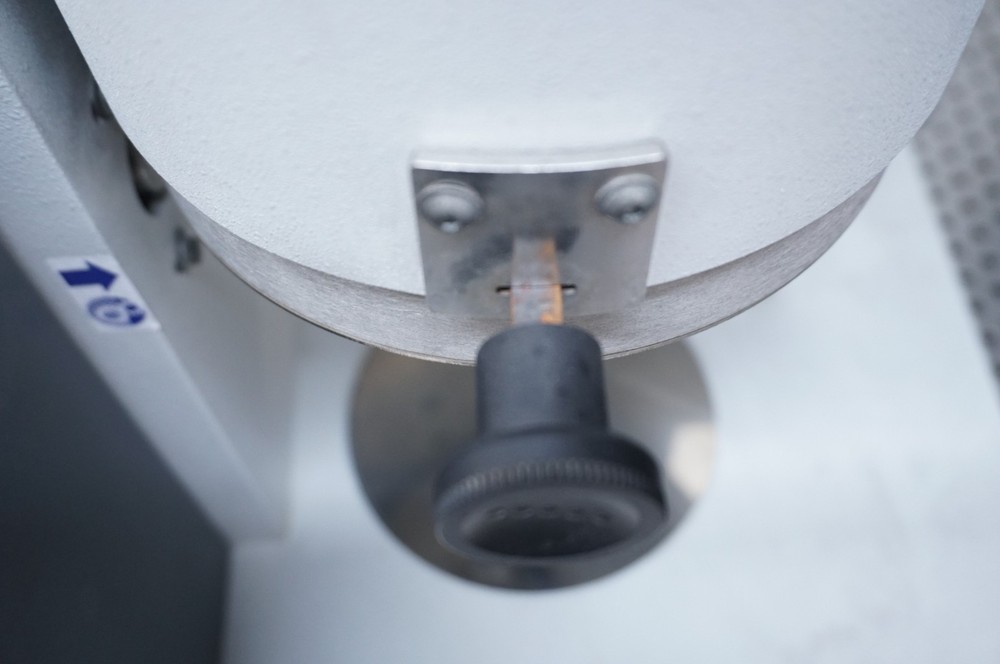Instron MF20 - Melt Flow Meter - 2021 C-MF20-000