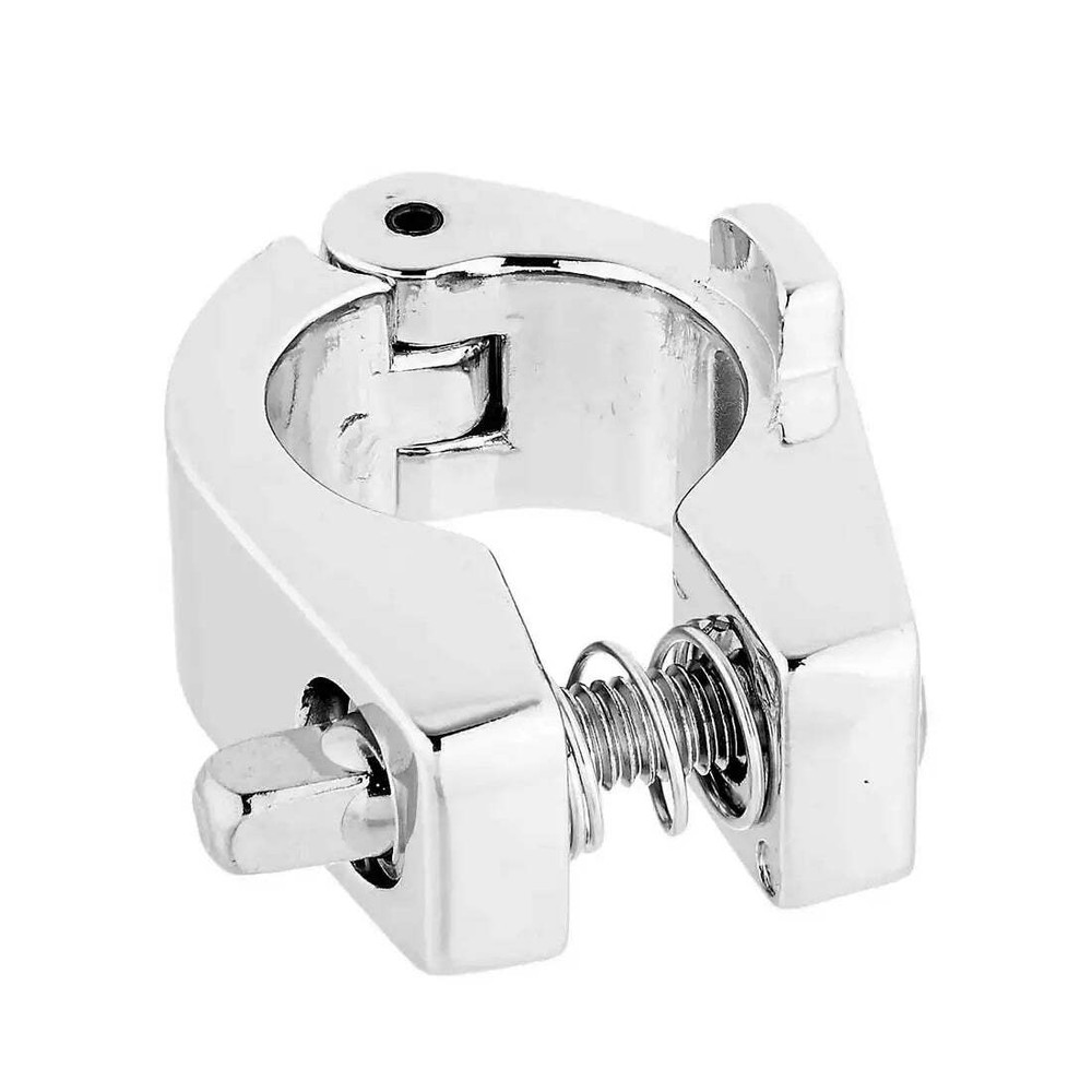 Gibraltar Hinged Memory Lock 7/8" w/Wing Nut Adjustment