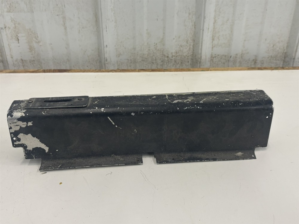 Luscombe Model 8 Control Tab Actuator Cover Shield 485063