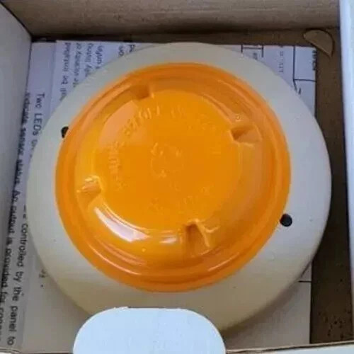 Mircom Addressable Multi Smoke Sensor Detector MIX 2251 TMB