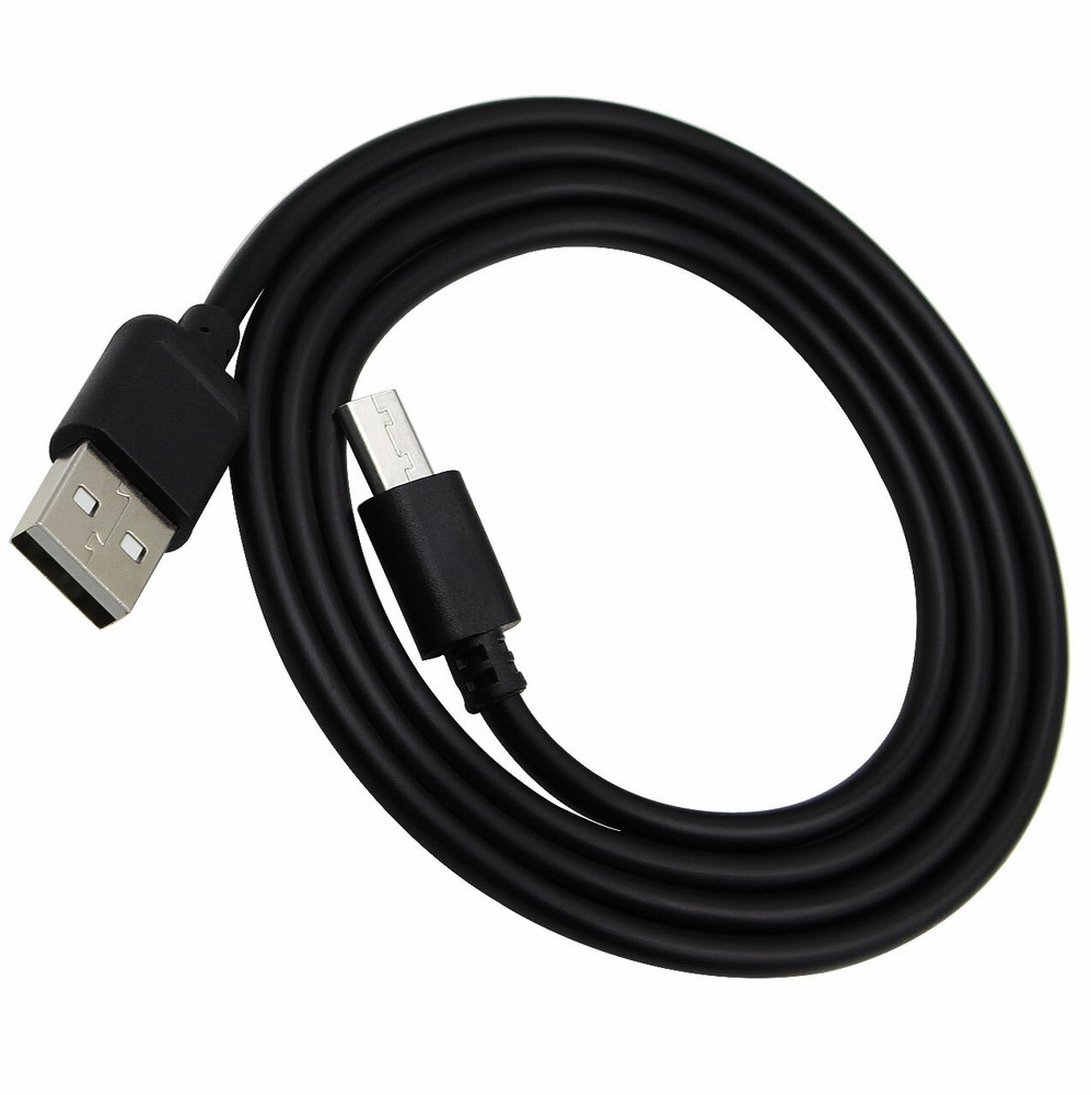 Extra Long Tip USB Charger Data Cable Cord for Charging Cell Phone Phablet Case