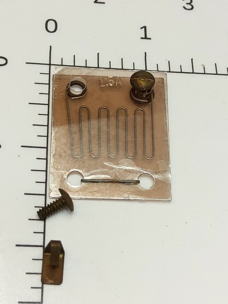 GE 9701-G HEATER UNIT (NIB)
