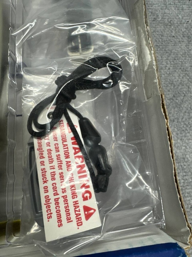 Medical Alert PERS Personal Emergency Reporting System