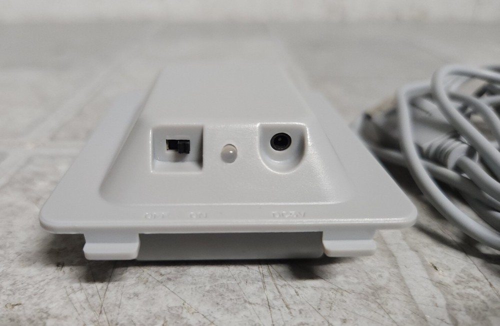 Wii Fit Battery Pack SWII-051