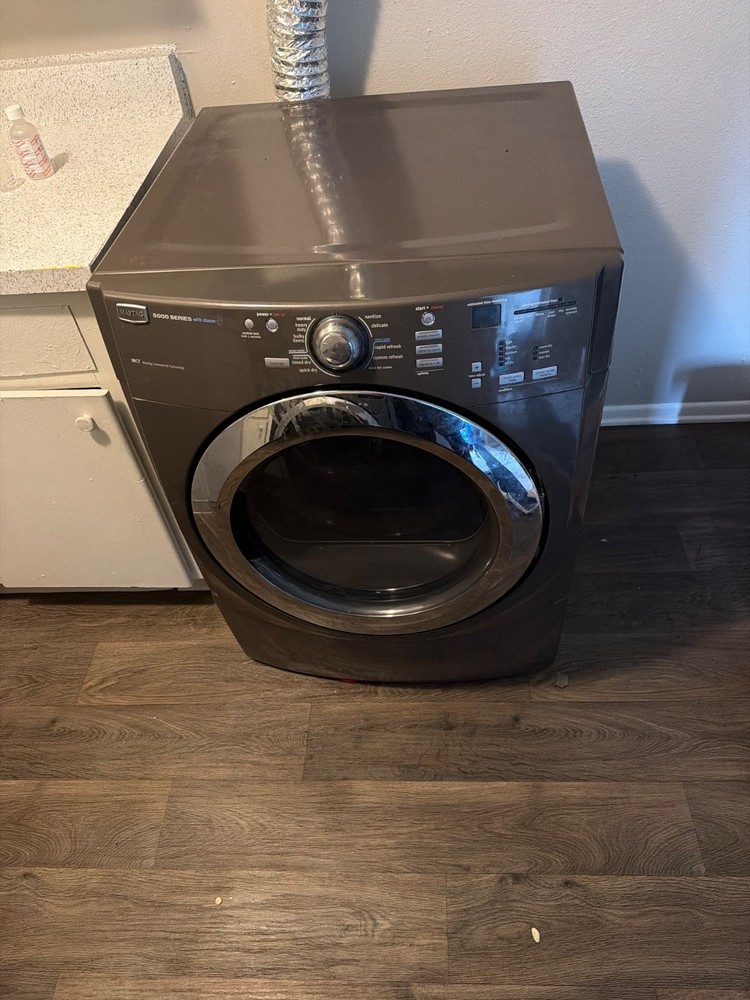 washer dryer set