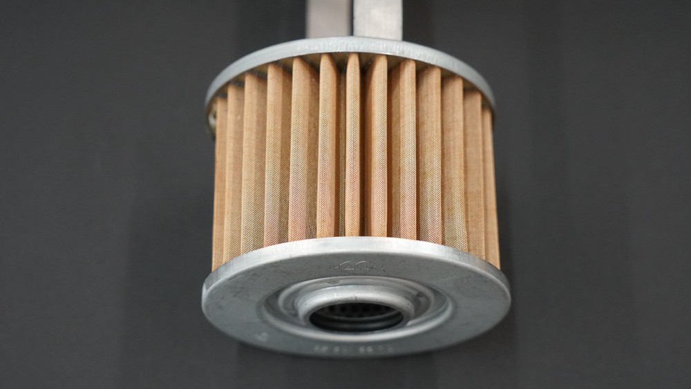 MANN+HUMMEL 6250155701 Hydraulic Filter Insert OEM