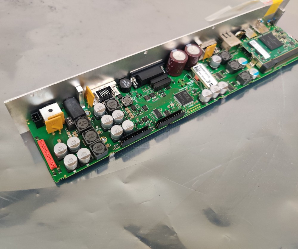 CTC Analytics PAL3 CTC Control Board PAL3KEY-001-PE Autosampler System