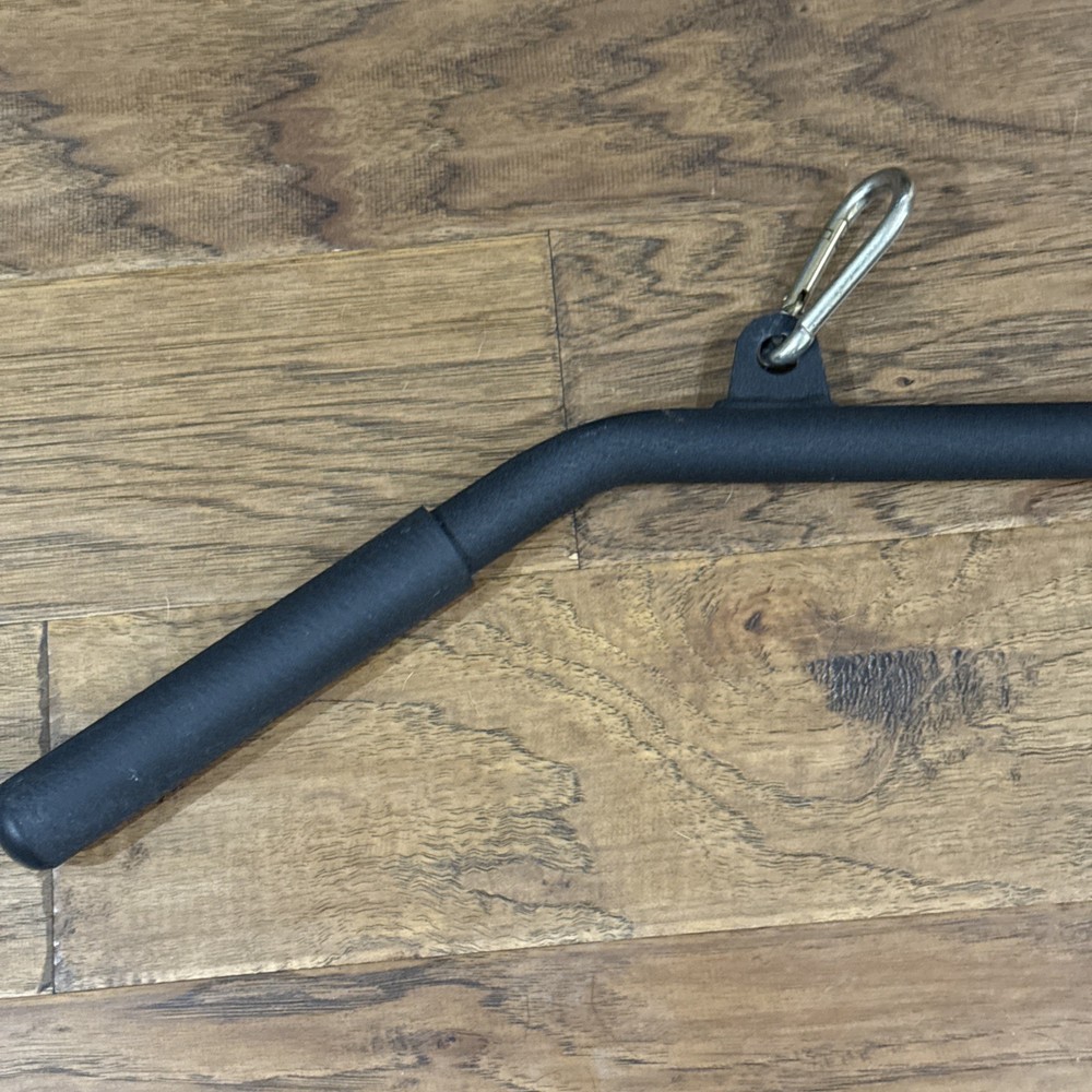 Bowflex Lat Pull Down Bar OEM Xceed Xtreme Replacement Part FREE SHIPPING