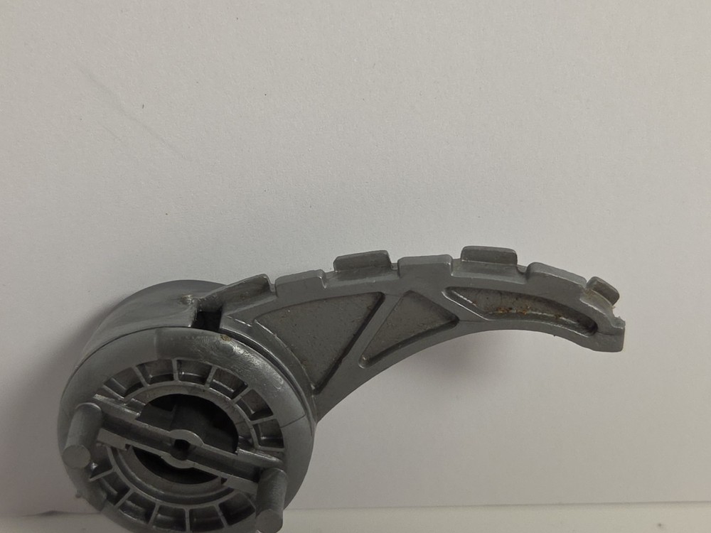 1976 Vintage SPACE 1999 EAGLE 1 - Space Crane, Crane Handles