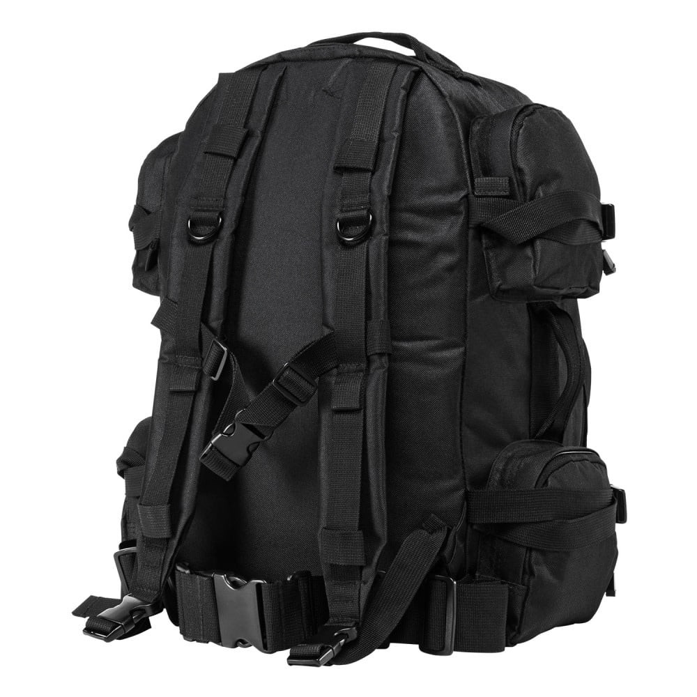 NC Star Tactical Backpack - Black