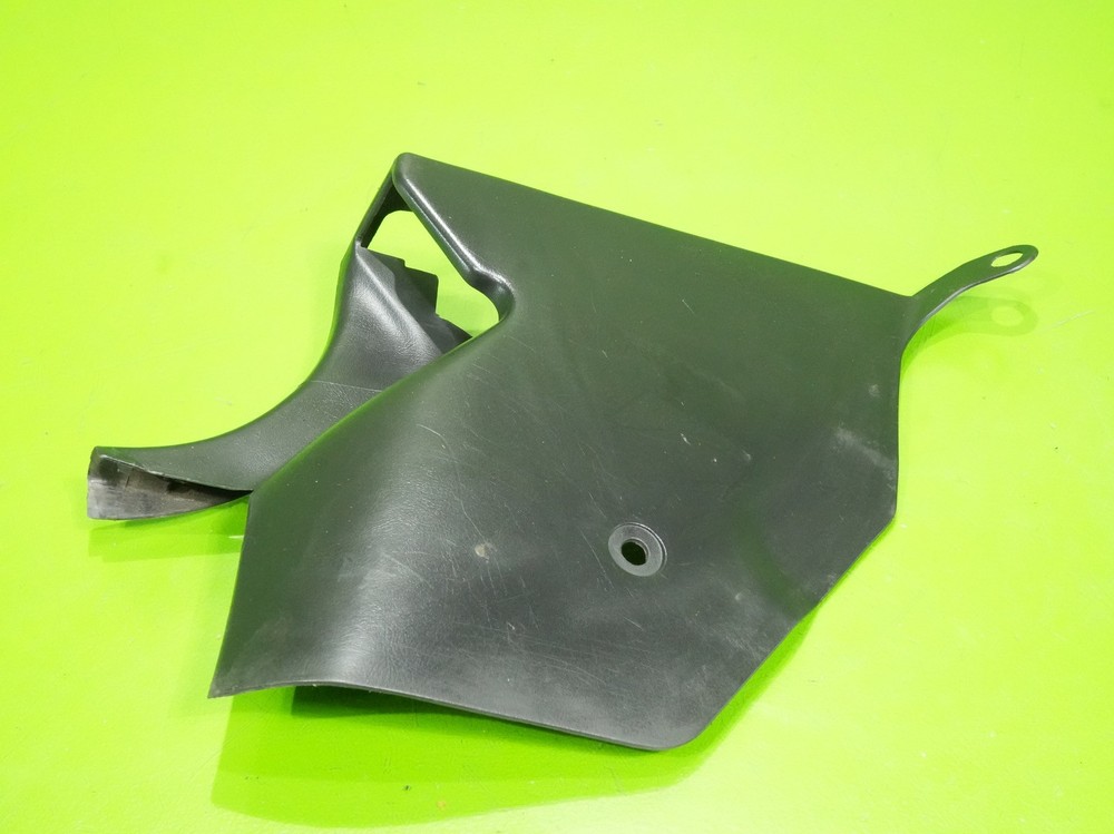 94-01 Integra OEM driver left floor carpet kick panel cover black