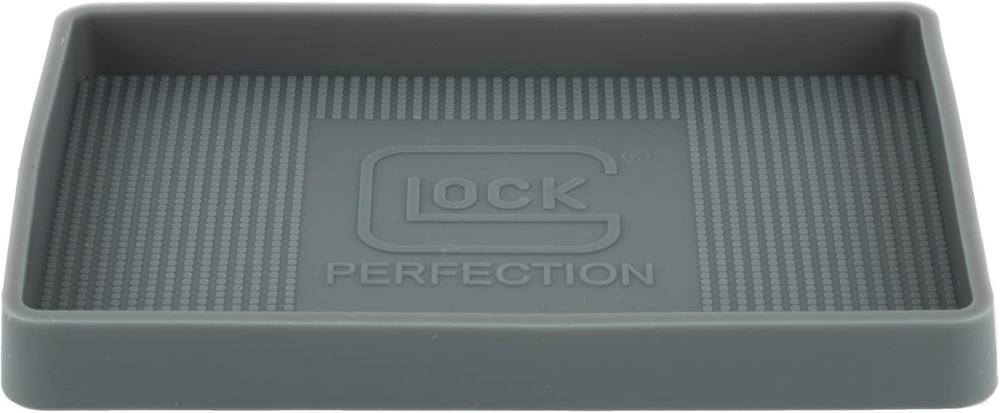 Glock OEM Parts Tray Black