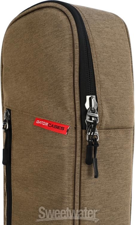 Gator Transit Acoustic Guitar Bag - Tan