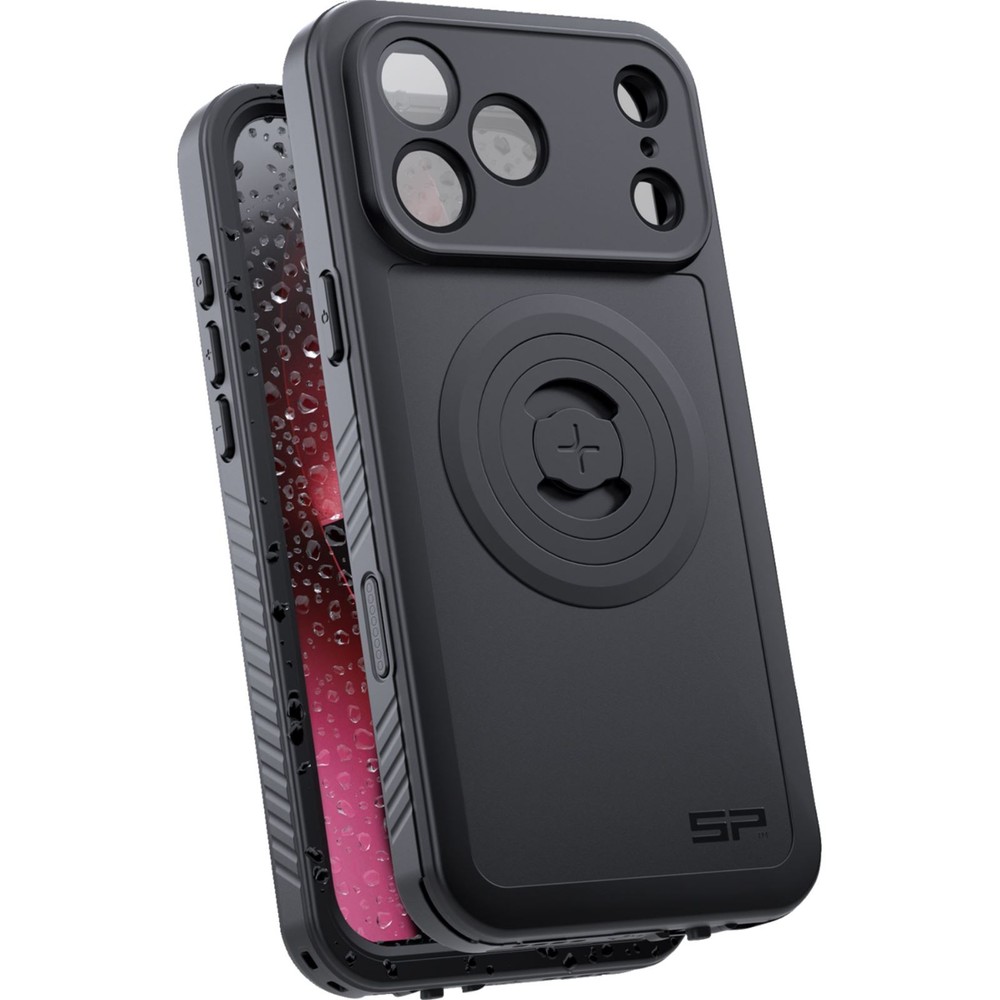 SP Connect Xtreme SPC+ Case - iPhone 17 Pro Max 52921