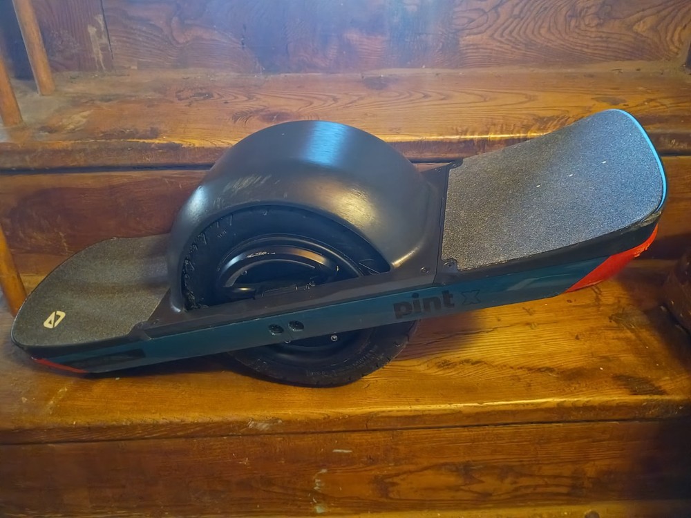onewheel pint S - Low Miles