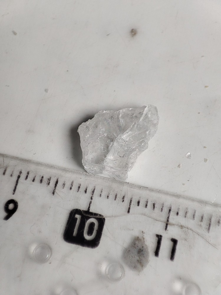 Beryllonite Crystal On With Nice Terminations-Pak.