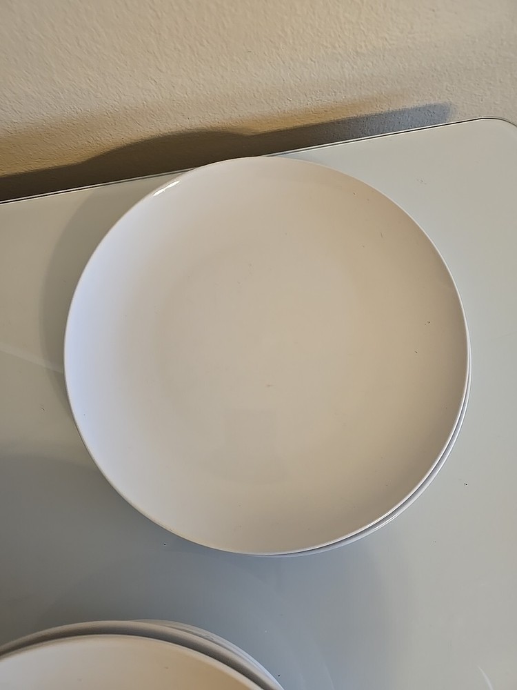 IKEA 17 Piece Dinnerware Set