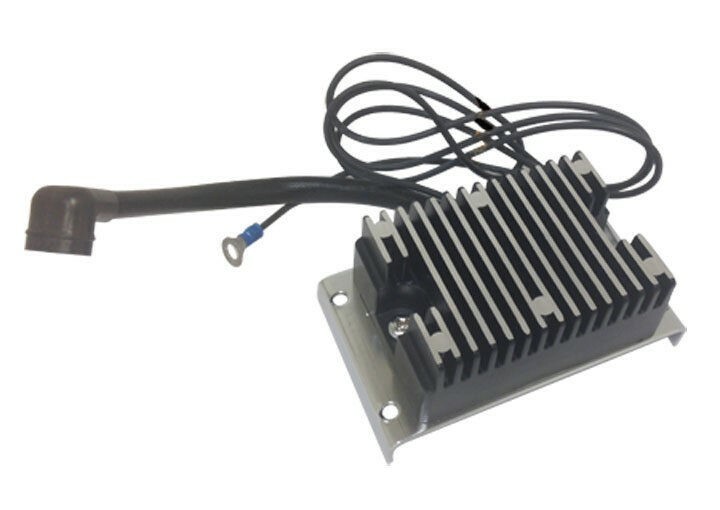 Rectifier Regulator Assembly Harley-Davidson Big Twins FL FX 1970-75 74510-70A