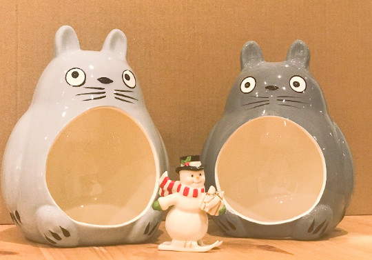 Japanese Style Hideouts!/TOTORO Hideout(M)
