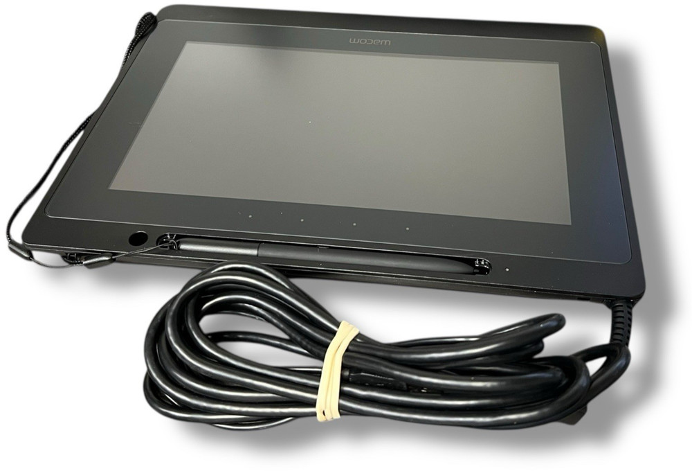 Wacom Interactive Pen Display DTU-1141B Full HD Digitizer Color - LCD Display