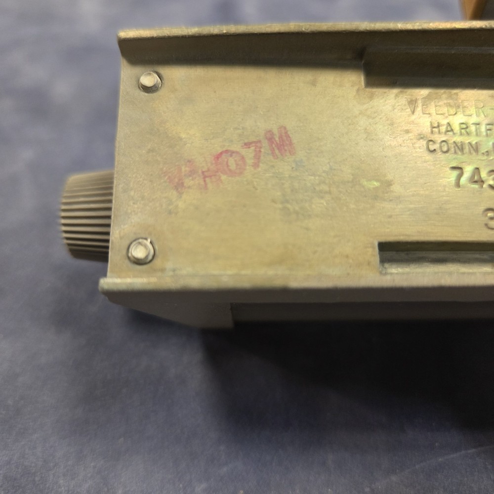 Veeder-Root 743415-005 3-1