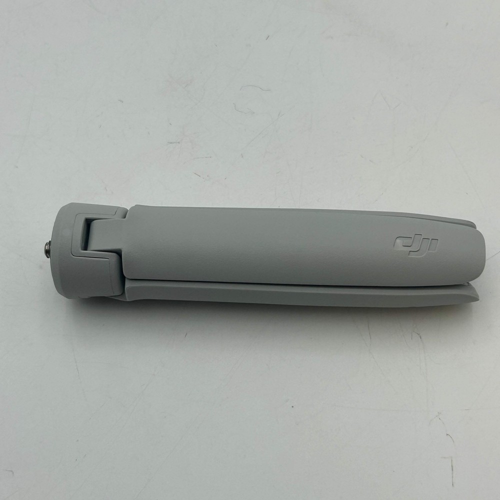 DJI Osmo Mobile SE Phone Accessory Gray Used - A