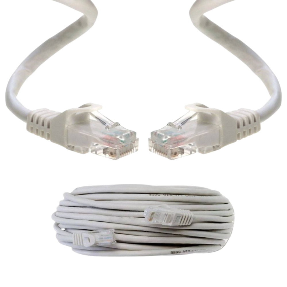5 ft feet Cat5 Cable CAT5E RJ45 LAN Network Ethernet Router Switch Patch Cord