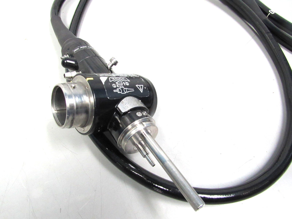 CF-H180AL Colonoscope Endoscope CFH180AL NO IMAGE