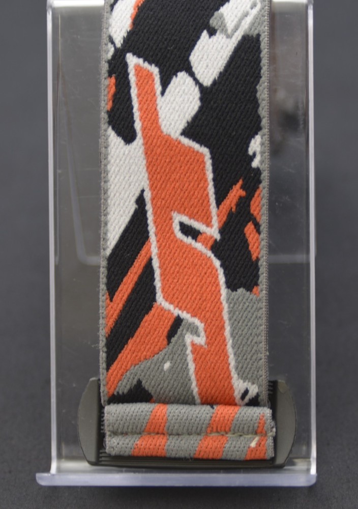 JT Proflex Strap - Standard Edition - Moto Orange