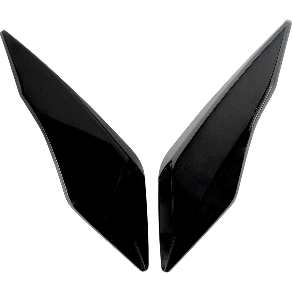 Icon Ultraflite Helmet Forehead Vent