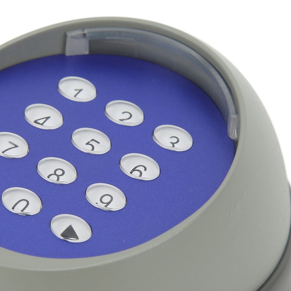 Automatic Gate Wireless Keypad Upgraded Strong Signal Heavy Duty Security