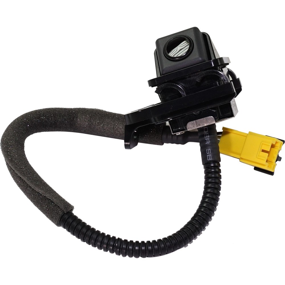 Back Up Camera For 2011-2013 Kia Forte Colored