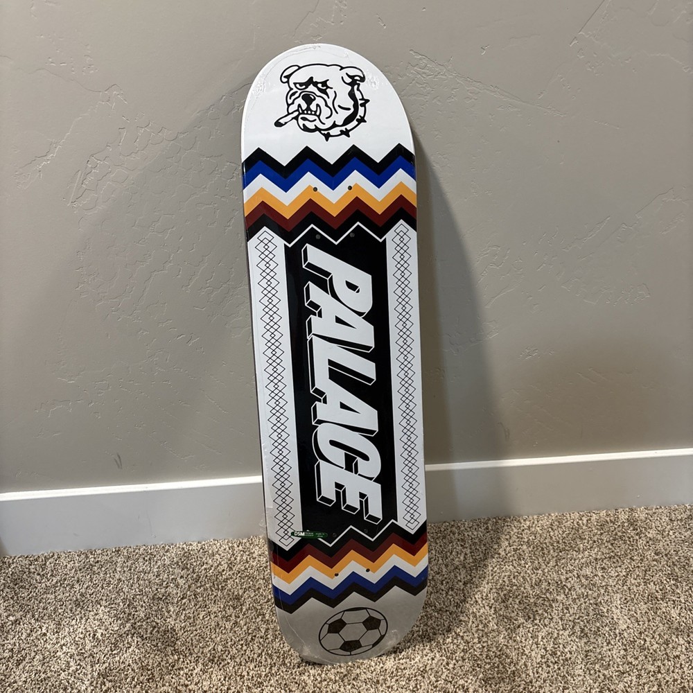 Palace Skateboard Deck
