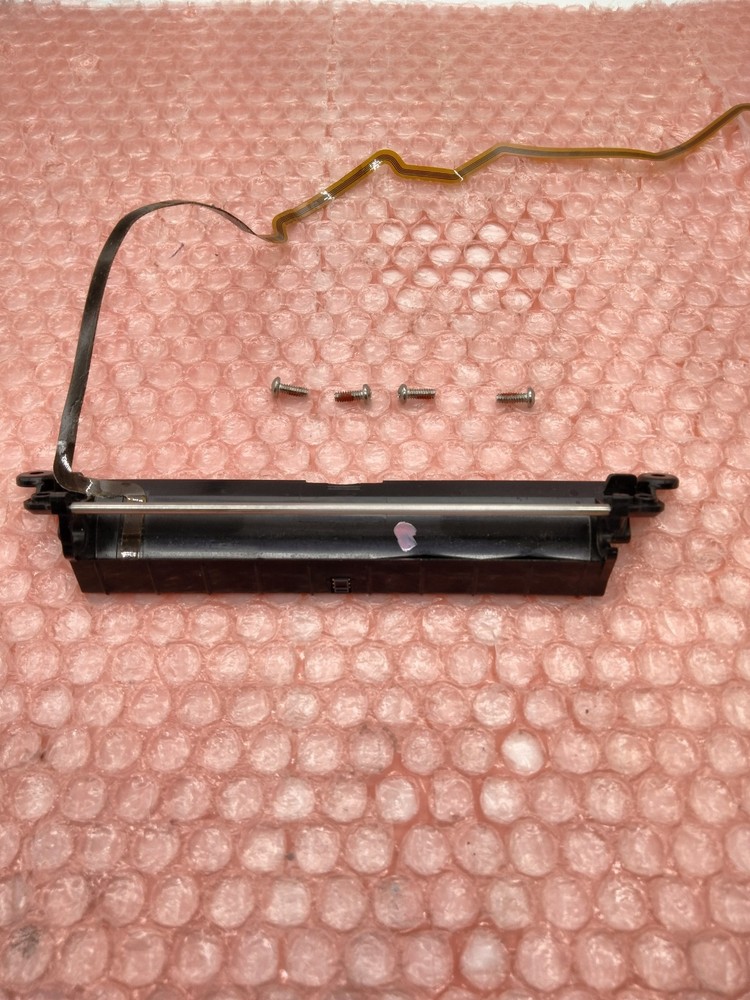 ZEBRA P1093045 ZQ630 BAR SENSOR WITH HOLDER