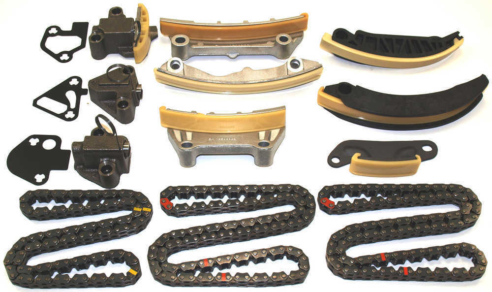 Engine Timing Chain Kit Cloyes Gear & Product 9-0753SX