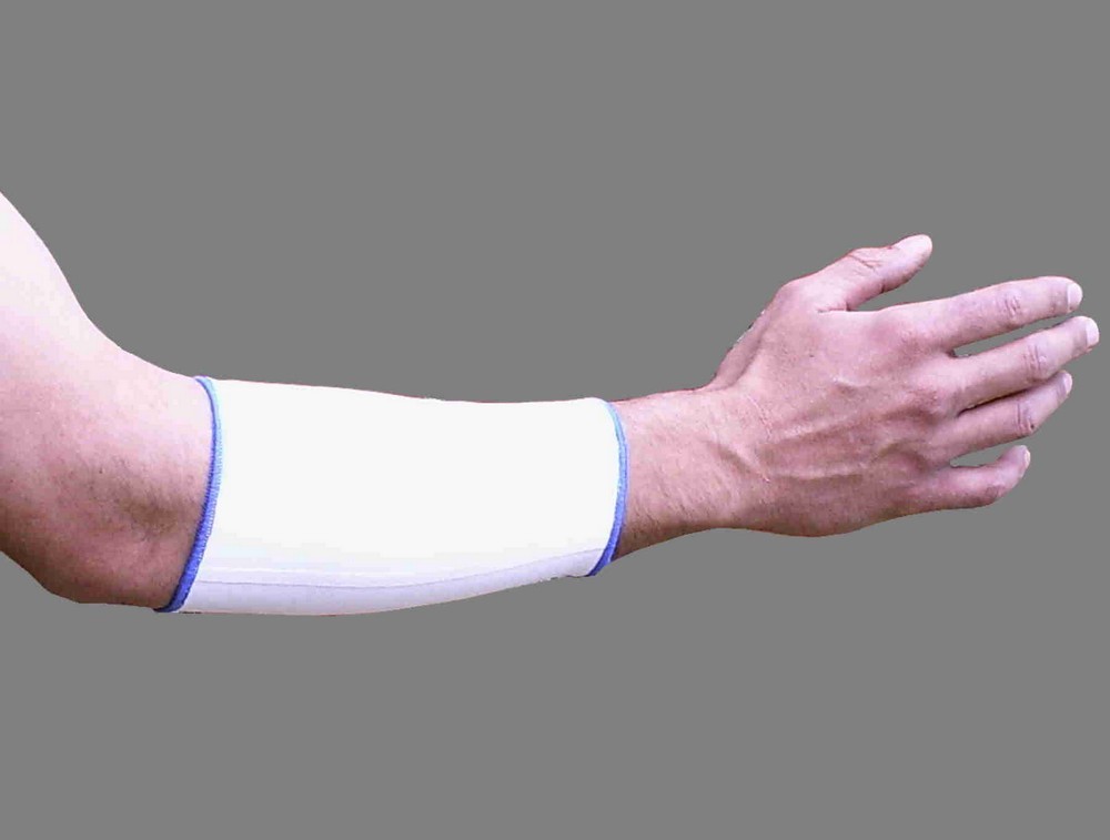 Alpha Medical Compression Support Forearm Brace