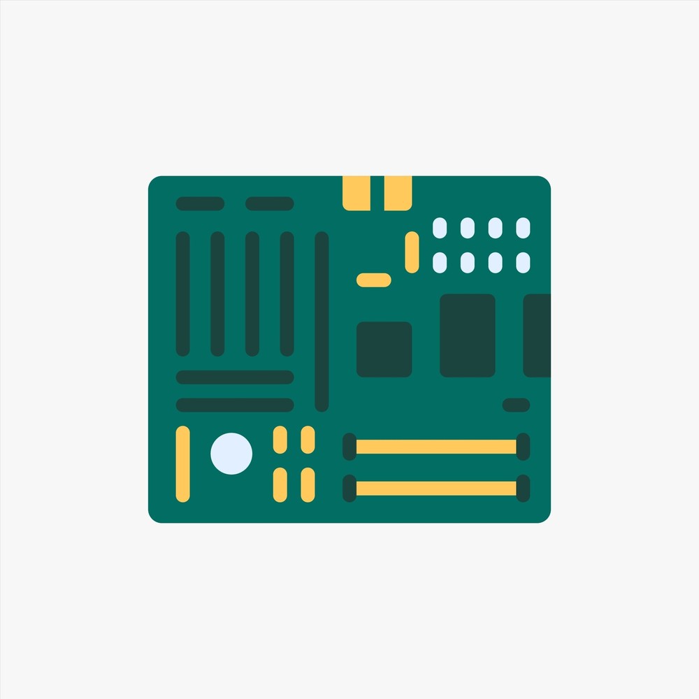 Hp 02276-60010 pca logic serv